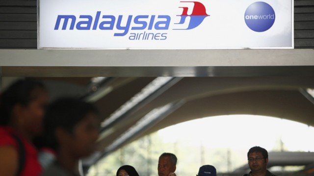 There were 14 different nationalities on Malaysia Airlines flight that mysteriously vanished south of Vietnam 