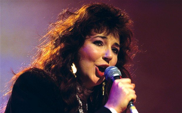Tickets for Kate Bush's first concerts after 35 years of absence have sold out in less than 15 minutes