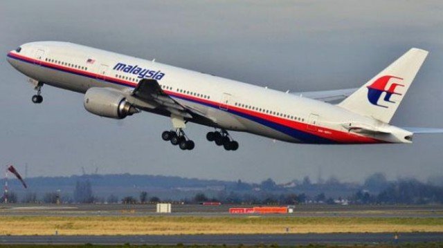 Twenty five countries are now involved in a vast search operation for the missing Malaysia Airlines flight MH370 