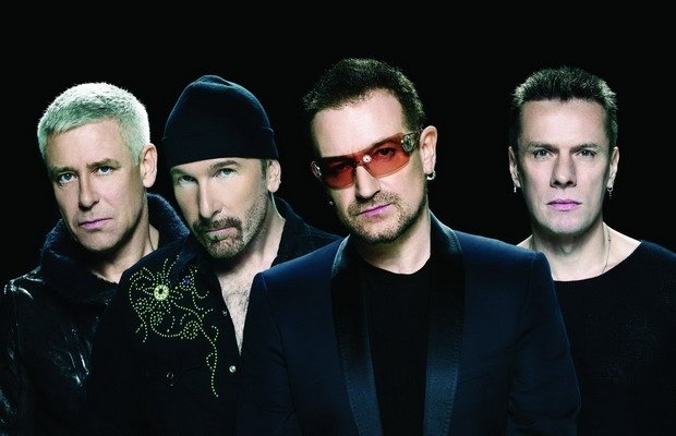 U2 are reportedly delaying the release of their next album until 2015