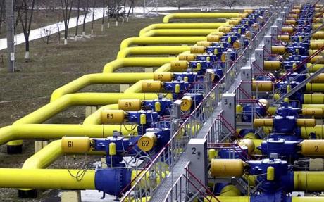 Ukraine's interim government has agreed to raise gas prices for domestic consumers by 50 percent