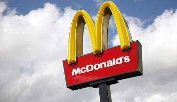 Webster Lucas is suing McDonald’s for a lack of napkins after only receiving one at his local restaurant in Pacoima