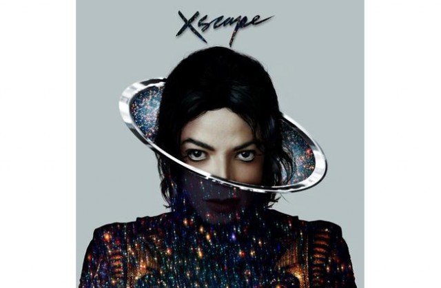 Xscape, featuring eight tracks from Michael Jackson's archive, will be released on May 13
