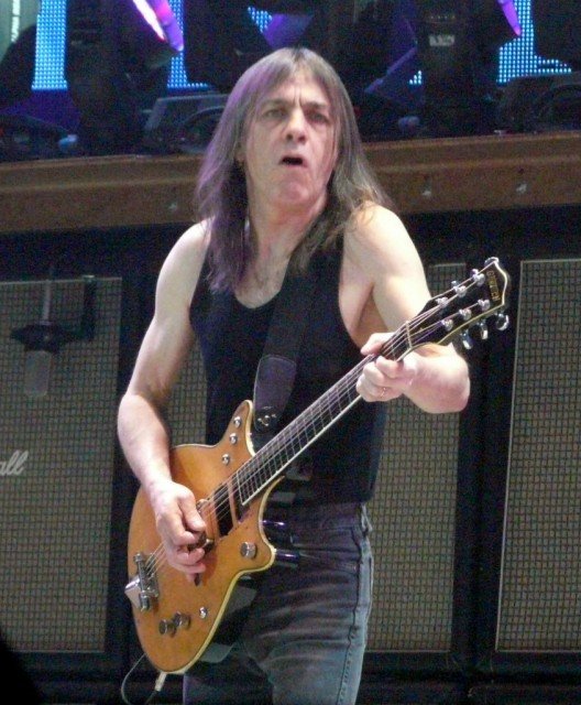 AC/DC have confirmed that they will not retire following news that Malcolm Young is taking a break due to ill health