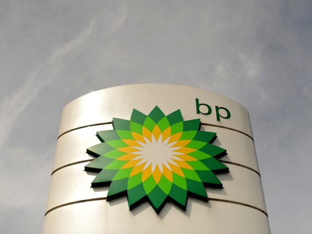 BP has reported profits of $3.22 billion for 2014 Q1