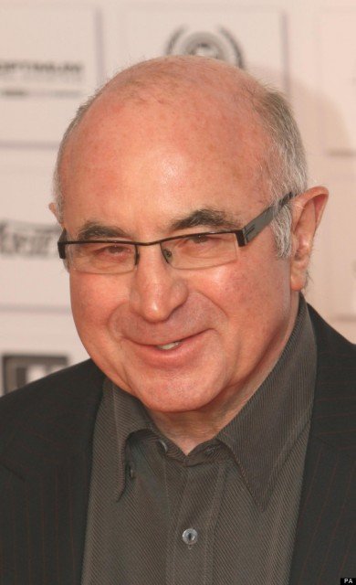 Bob Hoskins was best known for roles in The Long Good Friday and Who Framed Roger Rabbit