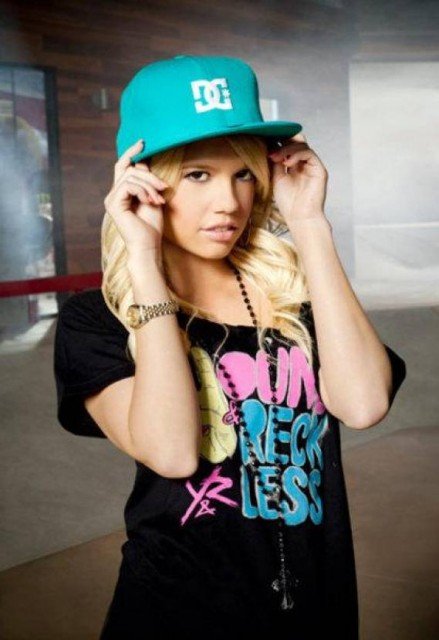 Chelsea Chanel Dudley, aka Chanel West Coast, rose to celebrity as the rapping secretary on Rob Dyrdek’s Fantasy Factory