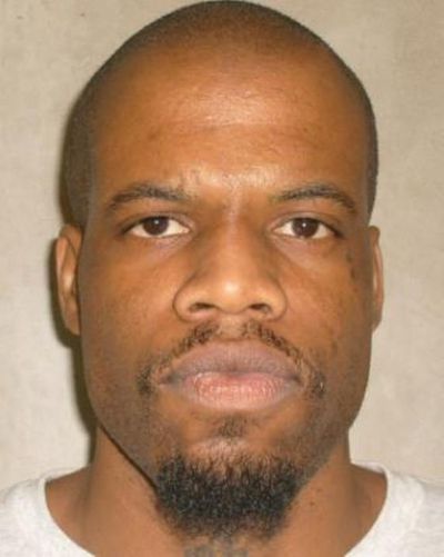 Clayton Lockett died of a heart attack after his execution was halted because the lethal injection of three drugs failed to work properly