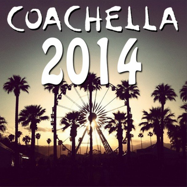 Coachella Valley Music and Arts Festival 2014