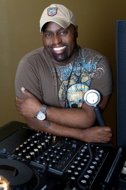 Frankie Knuckles was known as the Godfather of House music