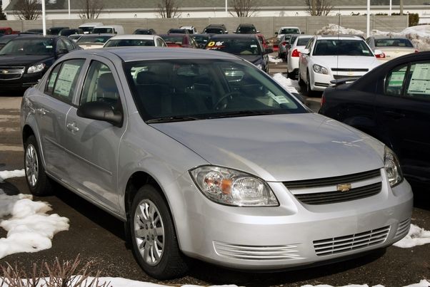 GM is recalling 1.3 million more cars for power steering loss