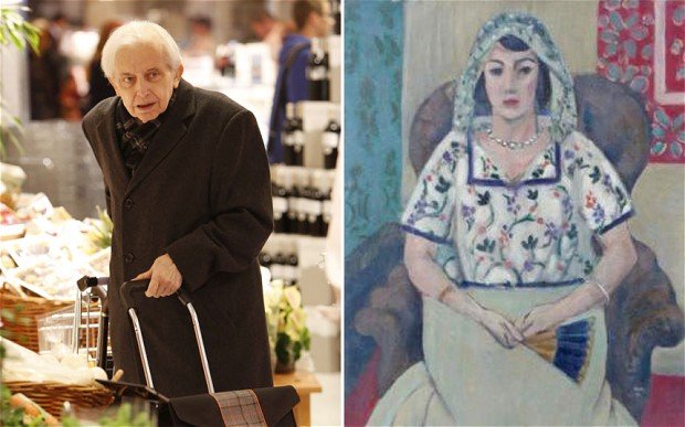 German authorities are to release 1,280 works of art confiscated two years ago from the Munich apartment of collector Cornelius Gurlitt