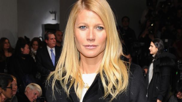 Gwyneth Paltrow's grandmother on her father's side, Dorothy Paltrow, passed away in Palm Beach