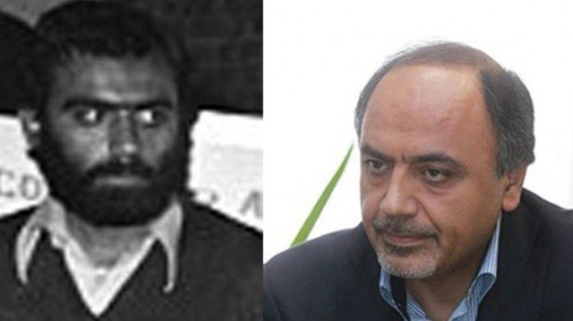 Hamid Aboutalebi, Iran's nomination for UN ambassador, was involved in seizure of the US embassy in 1979