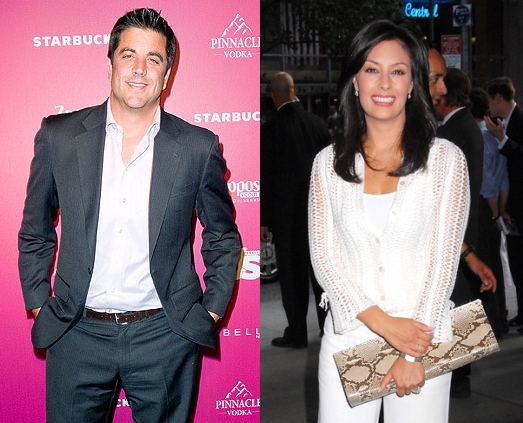 In 2012, dating rumors about Josh Elliott and Liz Cho were reported