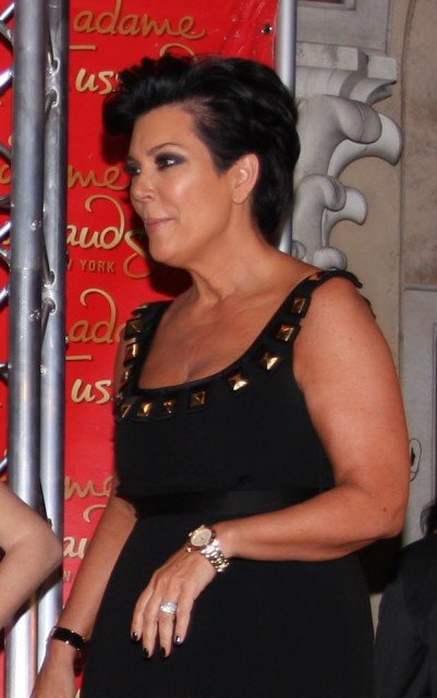 Kris Jenner was taken for X-rays and tests in a hospital in Thousand Oaks