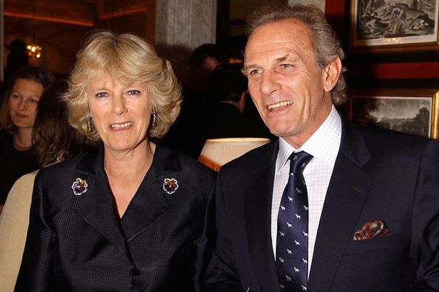 Mark Shand, Camilla Parker Bowles’ brother, has died as a result of a serious head injury he sustained during a fall