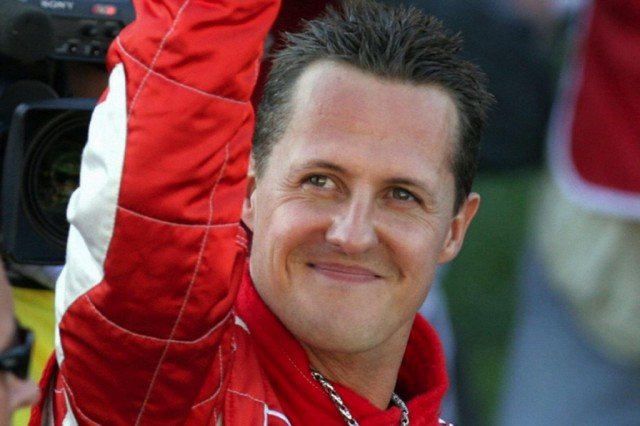 Michael Schumacher is showing "moments of consciousness" after months in a coma