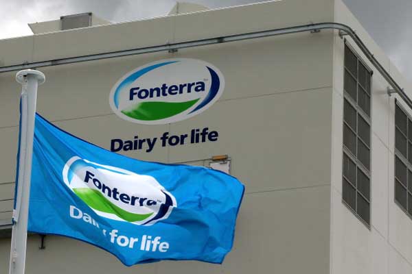 New Zealand’s dairy giant Fonterra has been fined $NZ300,000 after it admitted four food-safety violations during a 2013 botulism scare