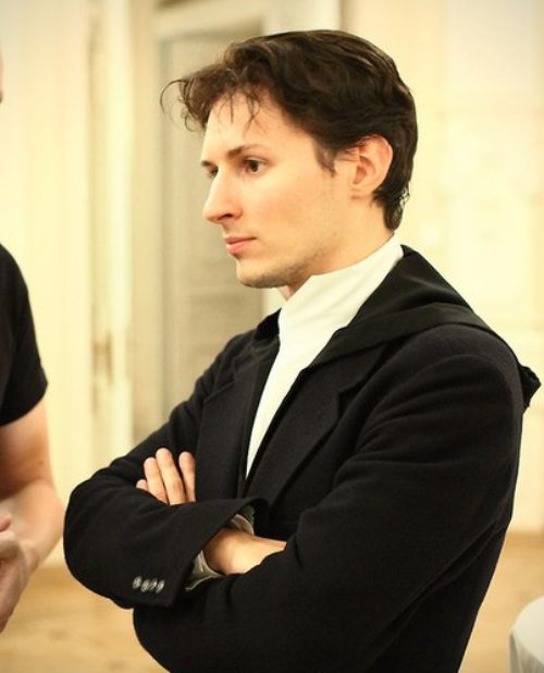 Pavel Durov had previously announced he was leaving VKontakte but said he had withdrawn his resignation
