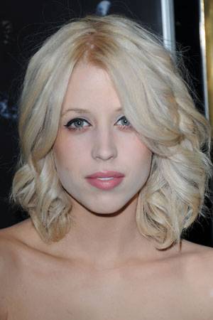 Peaches Geldof’s funeral will be privately held on Easter Monday at the Kent church where she was married