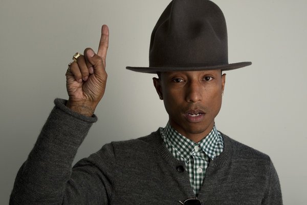 Pharrell Williams will join talent show The Voice as a coach for its seventh season