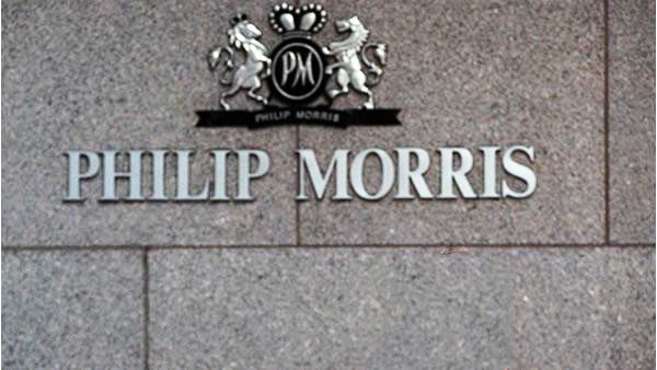 Philip Morris has announced it will cease production of cigarettes at its factory in Moorabbin