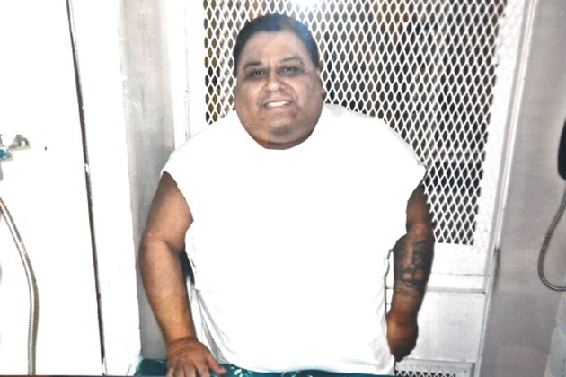 Ramiro Hernandez-Llanas escaped from prison while serving a murder sentence in Mexico and has been executed in Texas for a separate 1997 killing