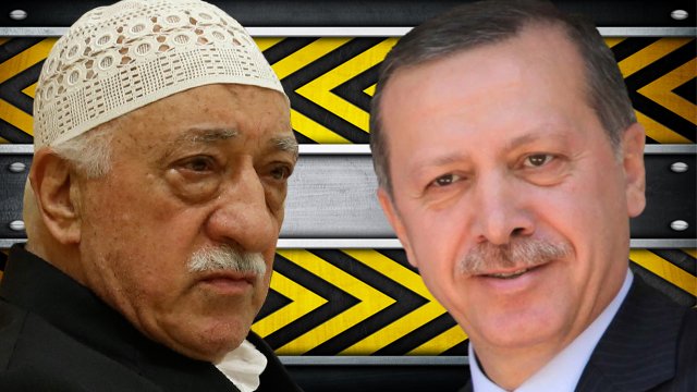 Recep Tayyip Erdogan has announced that Turkey will start extradition proceedings against US-based cleric Fethullah Gulen