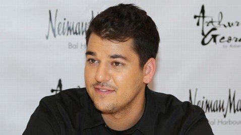 Rob Kardashian took to his Twitter with a cryptic, troubling message for his 4.82 million followers