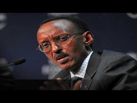 Rwandan President Paul Kagame accused France of participating in the mass killings in 1994