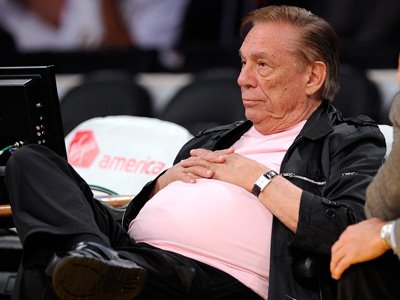 The ban imposed on LA Clippers owner Donald Sterling over racist remarks has received widespread praise