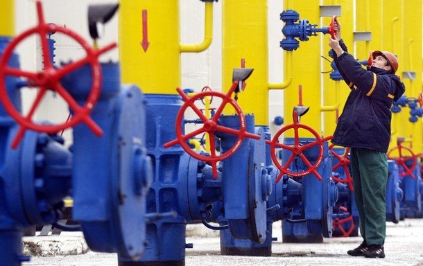 Ukraine has threatened to take Russia’s Gazprom to court over inflated gas prices