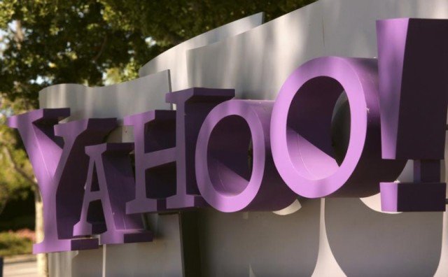 Yahoo will show two original TV series on its website and mobile app
