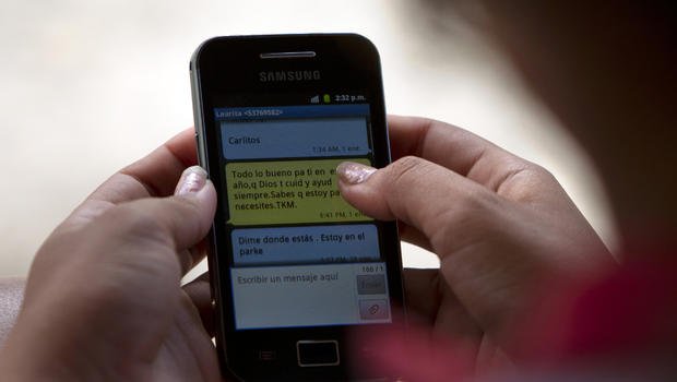 ZunZuneo is a text-message service that was allegedly designed to foment unrest in Cuba