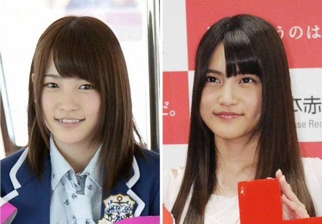AKB48's Rina Kawaei and Anna Iriyama have been injured after a fan attacked them with a saw