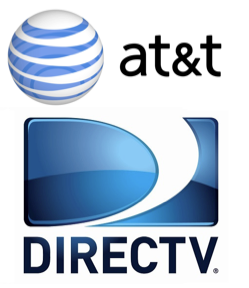AT&T will acquire DirecTV in a cash and stock deal valued at $48.5 billion