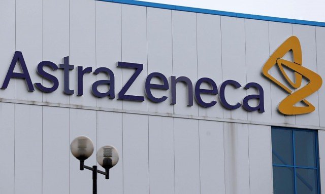 AstraZeneca has rejected the new takeover offer from Pfizer