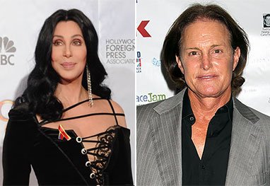 Bruce Jenner reportedly found life after love thanks to Cher