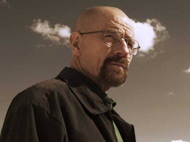 Bryan Cranston teased Breaking Bad fans by suggesting that character Walter White may not be dead