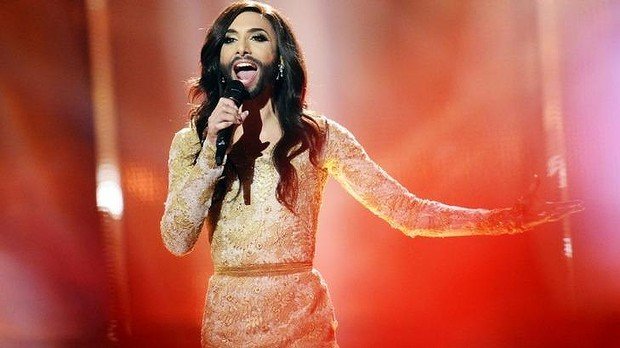 Conchita Wurst has been crowned the winner of the 59th annual Eurovision Song Contest held in Copenhagen