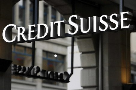 Credit Suisse has pleaded guilty to helping some American clients avoid paying taxes to the US government and agreed to pay a $2.6 billion fine
