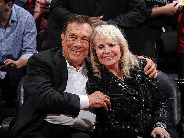 Donald Sterling wants to remain the Clippers' boss and believes that years of good behavior as an owner should help his case