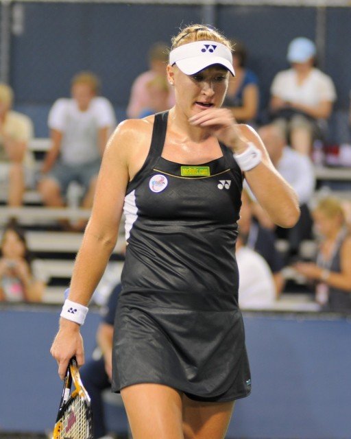 Elena Baltacha, who was British number one for nearly three years, retired from the sport in November 2013