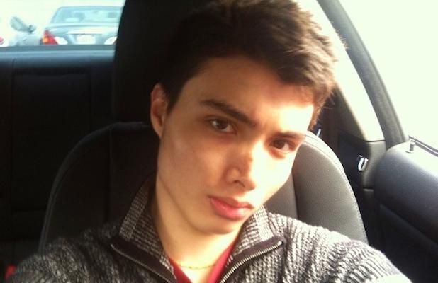 Elliot Rodger’s parents tried to stop him after receiving an email minutes before killing six people in Santa Barbara
