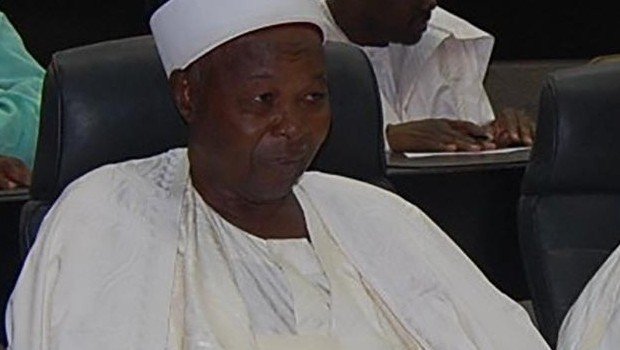 His Royal Highness, the Emir of Gwoza, Alhaji Idrissa Timta was killed following an attack by some gunmen believed to be members of the Boko Haram
