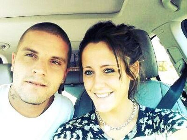 Jenelle Evans and Courtland Rogers tied the knot in December 2012