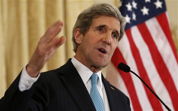  John Kerry will testify in front of a House of Representatives panel about the deadly Benghazi terror attack