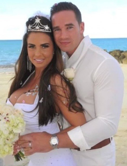 Katie Price is splitting up with her third husband Kieran Hayler after accusing him of having an affair with her best friend Jane Pountney