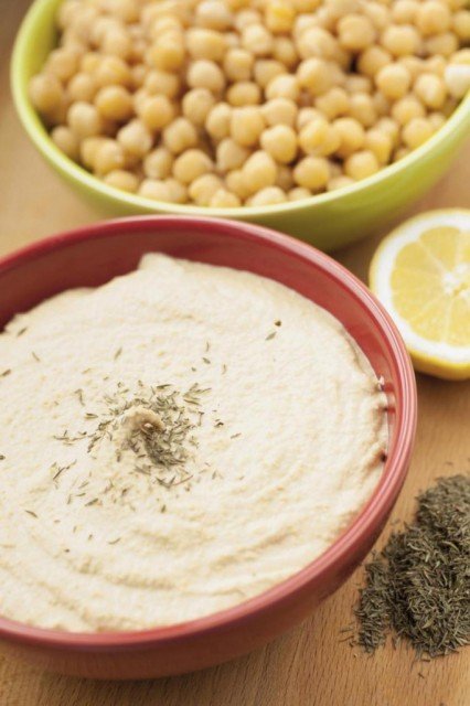 Lansal voluntarily pulls hummus and dip products sold at Target, Trader Joe's and other retailers over possible Listeria contamination